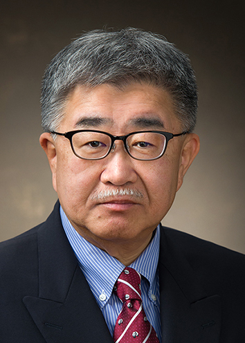Dr. Kakizaki, Satoru